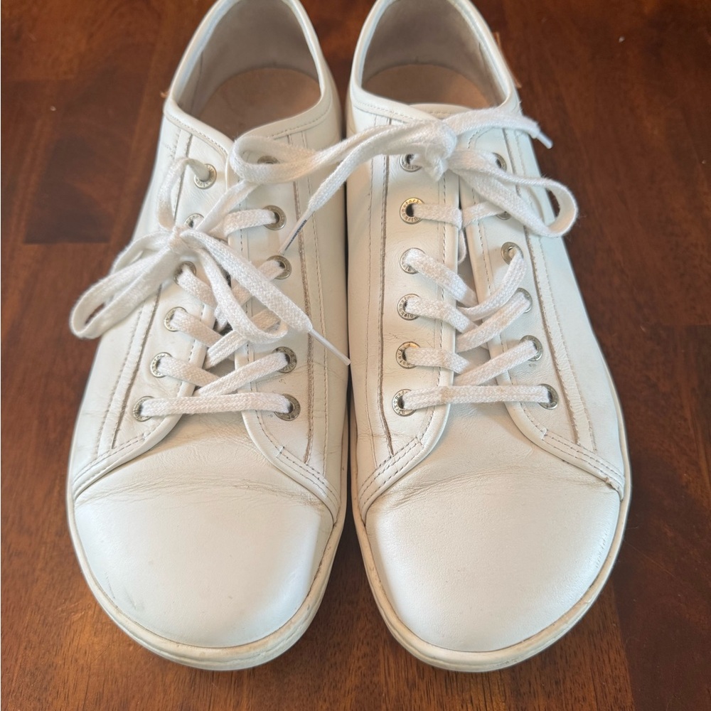 Birkenstock Arran Leather Sneakers Mens size 45 US 12